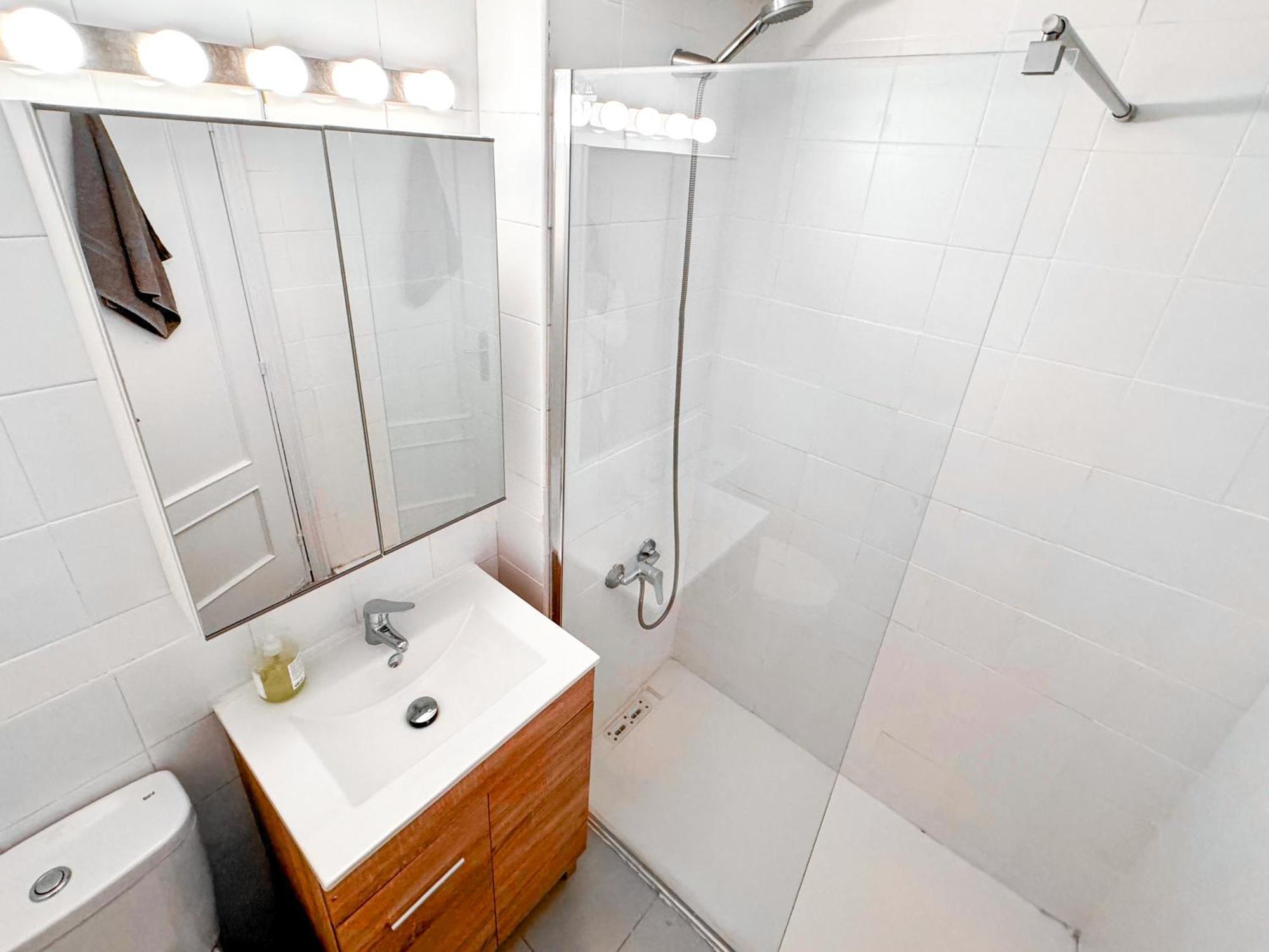 Ferienwohnung Alameda Duplex In The Old Town Sevilla Exterior foto